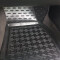 Автомобильные коврики в салон Audi A4 (B6/B7) 2001-2007 (Avto-Gumm)