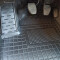 Автомобільні килимки в салон Citroen Berlingo 98-/Peugeot Partner Origin 98- (Avto-Gumm)