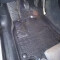 Водительский коврик в салон Audi A4 (B8) 2008- (Avto-Gumm)