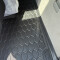 Автомобильный коврик в багажник Audi A4 (B6/B7) 2001- Universal (Avto-Gumm)