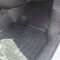 Передние коврики в автомобиль Renault Kangoo 2 2008- (Avto-Gumm)
