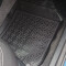 Передние коврики в автомобиль Skoda Fabia 2 2007- (Avto-Gumm)