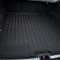 Автомобільний килимок в багажник Volvo XC90 2015- (AVTO-Gumm)