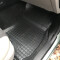 Автомобільні килимки в салон Субару Форестер 4 2013- (Автогум)