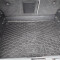 Автомобильный коврик в багажник Peugeot 3008 2010- (Avto-Gumm)