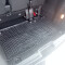 Автомобильный коврик в багажник Citroen SpaceTourer 17-/Peugeot Traveller 17- ( Active/ Business/L2 пасс.) (Avto-Gumm)