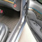 Гібридні килимки в салон Mercedes E (W211) 2002- (Avto-Gumm)