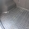 Автомобільний килимок в багажник Mazda CX-5 2022- (нижній) (AVTO-Gumm)