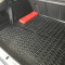 Автомобильный коврик в багажник Audi A4 (B9) 2016- Universal (Avto-Gumm)