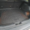 Автомобильный коврик в багажник Jeep Cherokee 2014- (AVTO-Gumm)