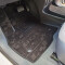 Текстильные коврики в салон Chevrolet Bolt EV 2016- (V) серые AVTO-Tex