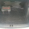 Автомобільний килимок в багажник Skoda Fabia 2 2007- Universal (Avto-Gumm)