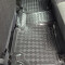 Автомобільні килимки в салон Renault Kangoo 2 2008- (Avto-Gumm)