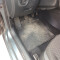 Водительский коврик в салон Skoda Octavia A7 2013- (Avto-Gumm)