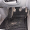Водительский коврик в салон Chevrolet Lacetti 2004- (Avto-Gumm)