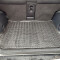 Автомобильный коврик в багажник Toyota RAV4 2006-2012 (Avto-Gumm)