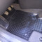 Водительский коврик в салон Opel Astra H 2004- (Avto-Gumm)