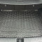 Автомобильный коврик в багажник Kia Sportage 5 2021- верхняя полка (AVTO-Gumm)