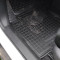 Водительский коврик в салон Nissan X-Trail (T32) 2014- (Avto-Gumm)