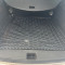 Автомобильный коврик в багажник Opel Astra K 2016- Universal (Avto-Gumm)