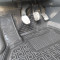 Водительский коврик в салон Peugeot 3008 2010-2016 (AVTO-Gumm)