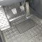 Автомобільні килимки в салон Kia Sportage 4 2020- FL (AVTO-Gumm)