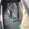 Автомобільний килимок в багажник Suzuki Ignis 2020- (AVTO-Gumm)