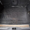 Автомобільний килимок в багажник Opel Zafira B 2005- 7 мест (Avto-Gumm)