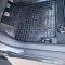 Водійський килимок в салон Toyota Corolla 2007-2013 (Avto-Gumm)