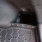 Автомобильный коврик в багажник Nissan Qashqai 2010-2014 (Avto-Gumm)