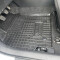 Передні килимки в автомобіль Toyota Corolla 2007-2013 (Avto-Gumm)