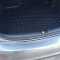 Автомобильный коврик в багажник Hyundai Accent 2017- Sedan (Avto-Gumm)