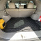 Автомобільний килимок в багажник Kia Sorento 2002- (Avto-Gumm)