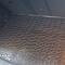 Автомобильный коврик в багажник Volkswagen e-Golf 7 2013- (Avto-Gumm)