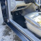 Водительский коврик в салон Audi 100/A6 (C4) 1991-1997 (Avto-Gumm)