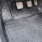Водительский коврик в салон Opel Vectra C 2002- (Avto-Gumm)