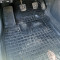 Водійський килимок в салон Nissan Tiida 2004- (Avto-Gumm)