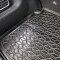 Автомобильный коврик в багажник Opel Mokka 2021- верхняя полка (AVTO-Gumm)