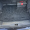 Автомобильный коврик в багажник Opel Zafira B 2005- 7 мест (Avto-Gumm)