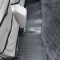 Автомобільний килимок в багажник Hyundai Sonata LF/8 2016- USA (AVTO-Gumm)