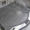 Килимок в багажник Ford Mondeo 5 2015- універсал гумовий, чорний (AVTO-Gumm)