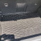 Автомобильный коврик в багажник Peugeot 3008 2010- (Avto-Gumm)