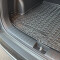 Автомобильный коврик в багажник Hyundai Tucson 2021- верхняя полка без сабв. (AVTO-Gumm)