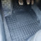 Водійський килимок в салон Skoda Fabia 2000- (Avto-Gumm)