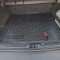 Килимок в багажник Volvo XC70 2007- гумовий, чорний (AVTO-Gumm)