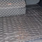 Автомобильный коврик в багажник Toyota Land Cruiser Prado 150 2018- (5 мест) (Avto-Gumm)