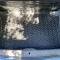 Автомобильный коврик в багажник Volkswagen Polo Hatchback 2001- (Avto-Gumm)