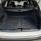 Килимок в багажник Mercedes GLC (X253) 2016- гумовий, чорний (AVTO-Gumm)
