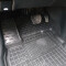 Водительский коврик в салон Nissan Qashqai 2014- (Avto-Gumm)