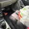 Килимки в салон Geely CK/CK-2 2005- гумові, чорні (AVTO-Gumm)